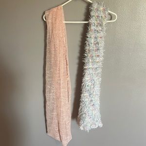 Two Scarves